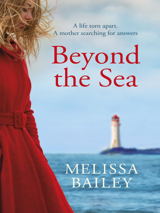 Title details for Beyond the Sea by Melissa Bailey - Wait list
